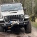 Jeep Experience