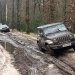 Jeep Experience