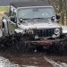 Jeep Experience