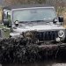 Jeep Experience