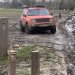 Jeep Experience