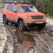 Jeep Experience