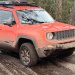 Jeep Experience