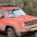 Jeep Experience