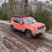 Jeep Experience