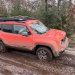 Jeep Experience