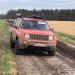 Jeep Experience