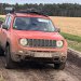 Jeep Experience