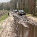 Jeep Experience