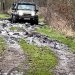 Jeep Experience