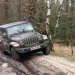 Jeep Experience