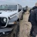 Jeep Experience
