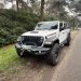 Jeep Experience
