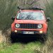 Jeep Experience