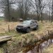 Jeep Experience