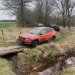 Jeep Experience