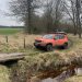 Jeep Experience