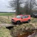 Jeep Experience