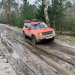 Jeep Experience