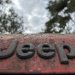 Jeep Experience