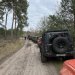 Jeep Experience
