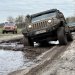 Jeep Experience
