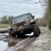 Jeep Experience