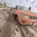 Jeep Experience