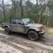 Jeep Experience