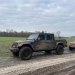 Jeep Experience