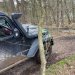 Jeep Experience