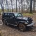Jeep Experience