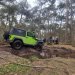Jeep Experience