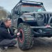 Jeep Experience