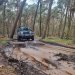 Jeep Experience