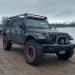 Jeep Experience