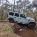 Jeep Experience