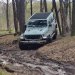 Jeep Experience