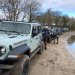 Jeep Experience