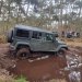 Jeep Experience