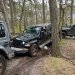 Jeep Experience