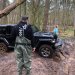 Jeep Experience
