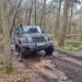 Jeep Experience