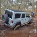 Jeep Experience