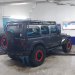 Jeep Experience