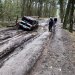 Jeep Experience