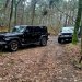 Jeep Experience