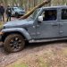 Jeep Experience