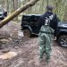 Jeep Experience