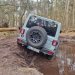 Jeep Experience